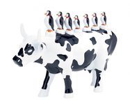 Cow Parade 47826 M Transporte Coletivo