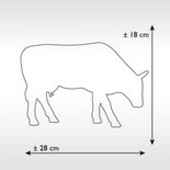 Cow Parade 46735 L Birtha