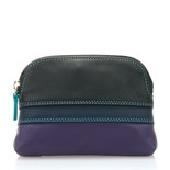 MyWalit Brighton Beach Coin Purse Black/Pace 1151-4