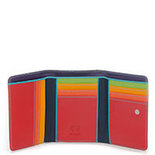 MyWalit Medium Tri-fold Wallet Black/Pace 106-4