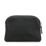 MyWalit Large Coin Purse Black/Pace 313-4