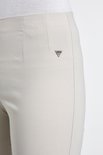 Laurie broek, model Betty Regular basis viscose sand 27014-25137