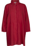 Two Danes blouse Lis paprika