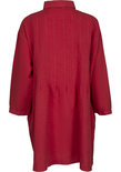 Two Danes blouse Lis paprika
