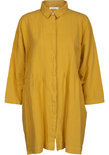 Two Danes blouse Lis oker