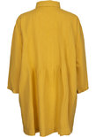 Two Danes blouse Lis oker