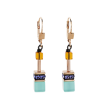 Coeur de Lion Oorbellen 2838/ /1575 Multicolor Couture 2