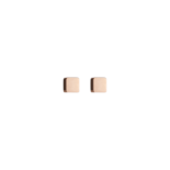 Coeur de Lion Oorbellen 0400/ /1620 Rosé Goud