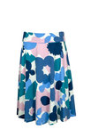 Mansted kleding Mimosa rok blauw