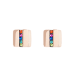 Coeur de Lion Oorbellen 0225/ /1500 Multicolor