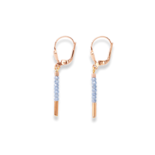 Coeur de Lion Oorbellen 4998/ /0720 Light Blue