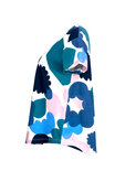 Mansted kleding Milli shirt blauw