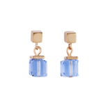 Coeur de Lion Oorbellen 4996/ /0700 Blue