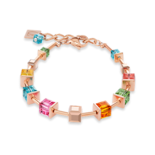 Coeur de Lion Armband 4996/ /1500 Multicolor