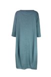 Oska Jurk Essia 035 652RIVER blauw