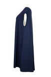 Aino Jurk Lola navy blauw