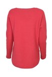Mansted kleding Nectar trui framboos rose