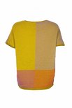 Mansted kleding Hosanna shirt curry oranje geel