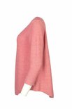 Mansted kleding Mobile trui vest rose