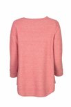 Mansted kleding Mobile trui vest rose