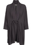 Two Danes blouse Gillian grijs