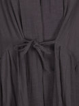 Two Danes blouse Gillian grijs