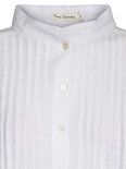 Two Danes blouse Gem ecru