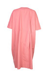 Two Danes jurk Eris oud rose