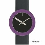 Vignelli Horloge Pierre Junod Thick & Thin PJ-MLV2 MV34