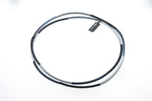 Step by Step ketting 300141 2 manieren draagbaar