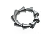 La Molla Armband Cône 14012