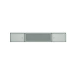 Montana TV meubel kasten systeem TV & Sound VI18 138 cm breed