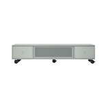 Montana TV meubel kasten systeem TV & Sound VI18 138 cm breed