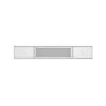 Montana TV meubel kasten systeem TV & Sound VI18 138 cm breed