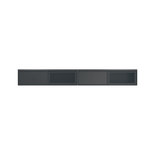 Montana TV meubel kasten systeem TV & Sound VL13-2 184,8 cm breed