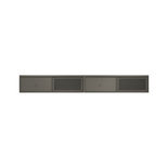 Montana TV meubel kasten systeem TV & Sound VL13-2 184,8 cm breed