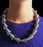 La Molla Collier Cône 14013