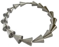 La Molla Collier Cône 14013