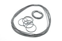 La Molla Collier Twist 140871