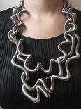 La Molla Collier Curly 14006