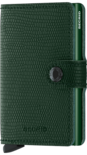 Secrid Miniwallet M Rango Green portemonnee