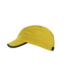 Blaest Cap, pet geel