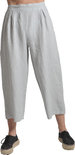 Blueberry Italia linnen broek pearl 9029