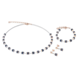 Coeur de Lion Armband 4950/ /0700 Blue