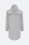 Rains Regenjas Long Jacket unisex stone 1202-75
