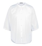 Oska blouse Assica 915 100WHITEÂ wit