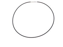 Otracosa Ketting Zwart K03