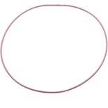 Otracosa Ketting Roze K03