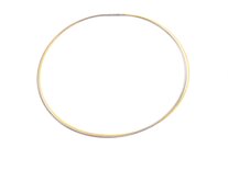 Otracosa Ketting Goud/Zilver K02