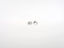 Otracosa Oorbellen Zilver ST280